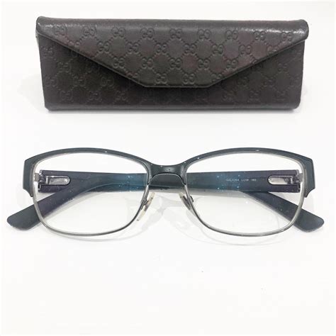 original gucci glasses cheap|glasses gucci for sale clearance.